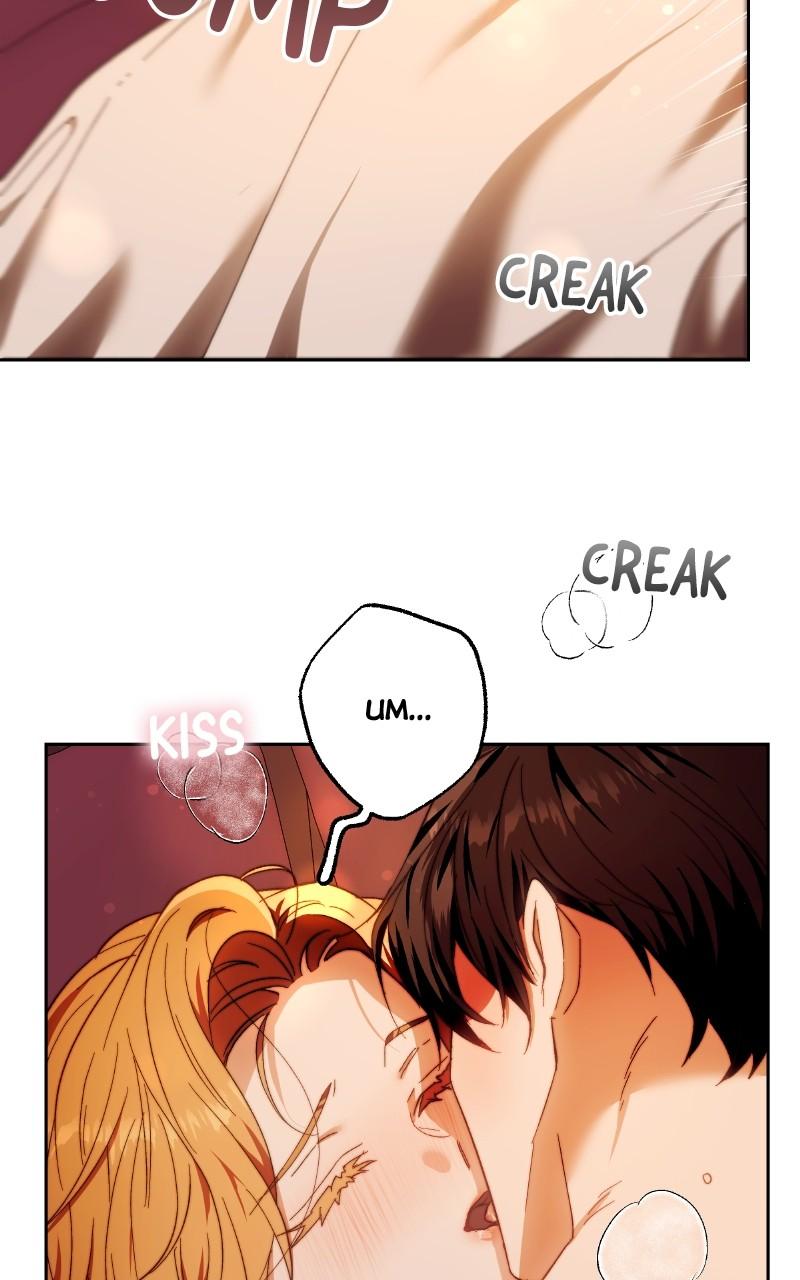 My Child Will Have a Different Father Chapter 18 - Page 9