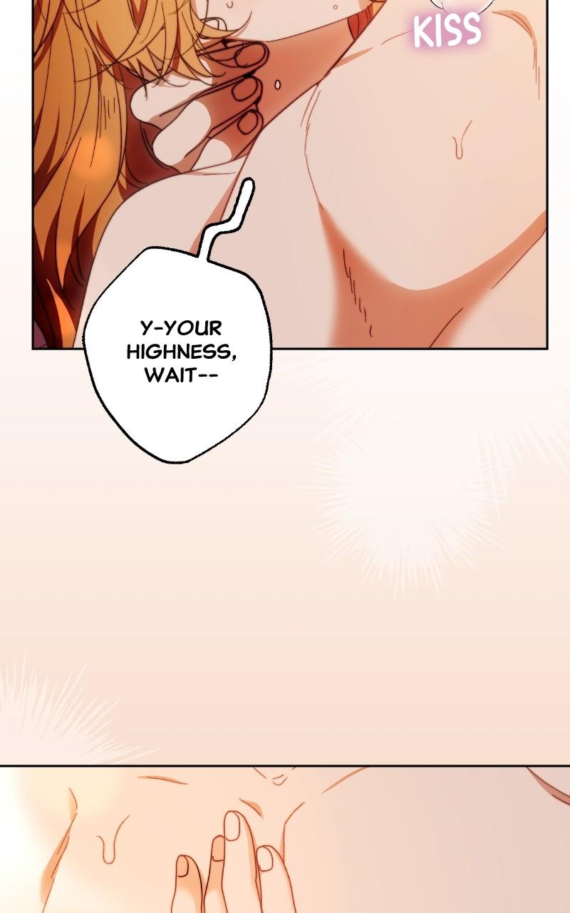 My Child Will Have a Different Father Chapter 18 - Page 10