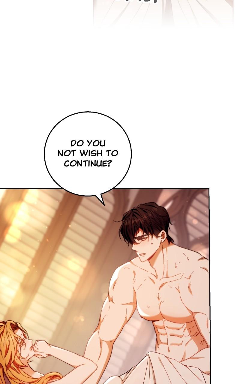 My Child Will Have a Different Father Chapter 18 - Page 15