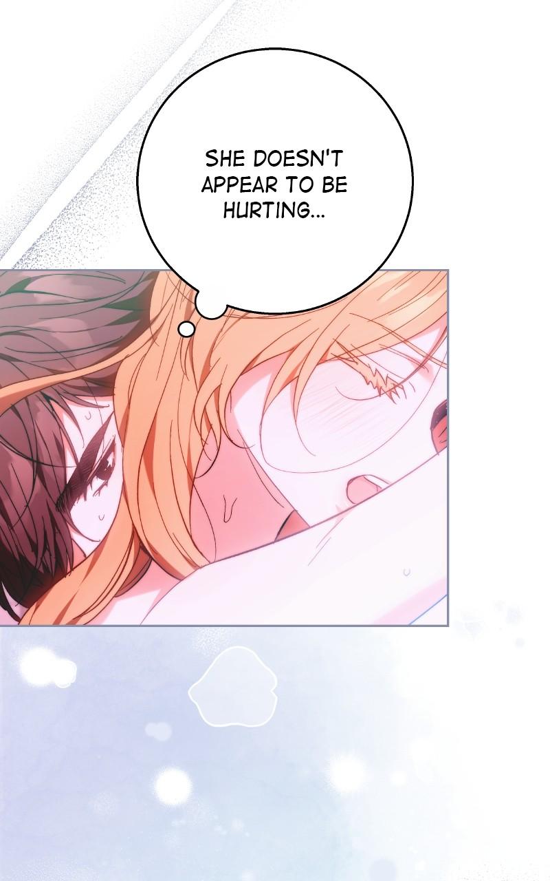 My Child Will Have a Different Father Chapter 18 - Page 20