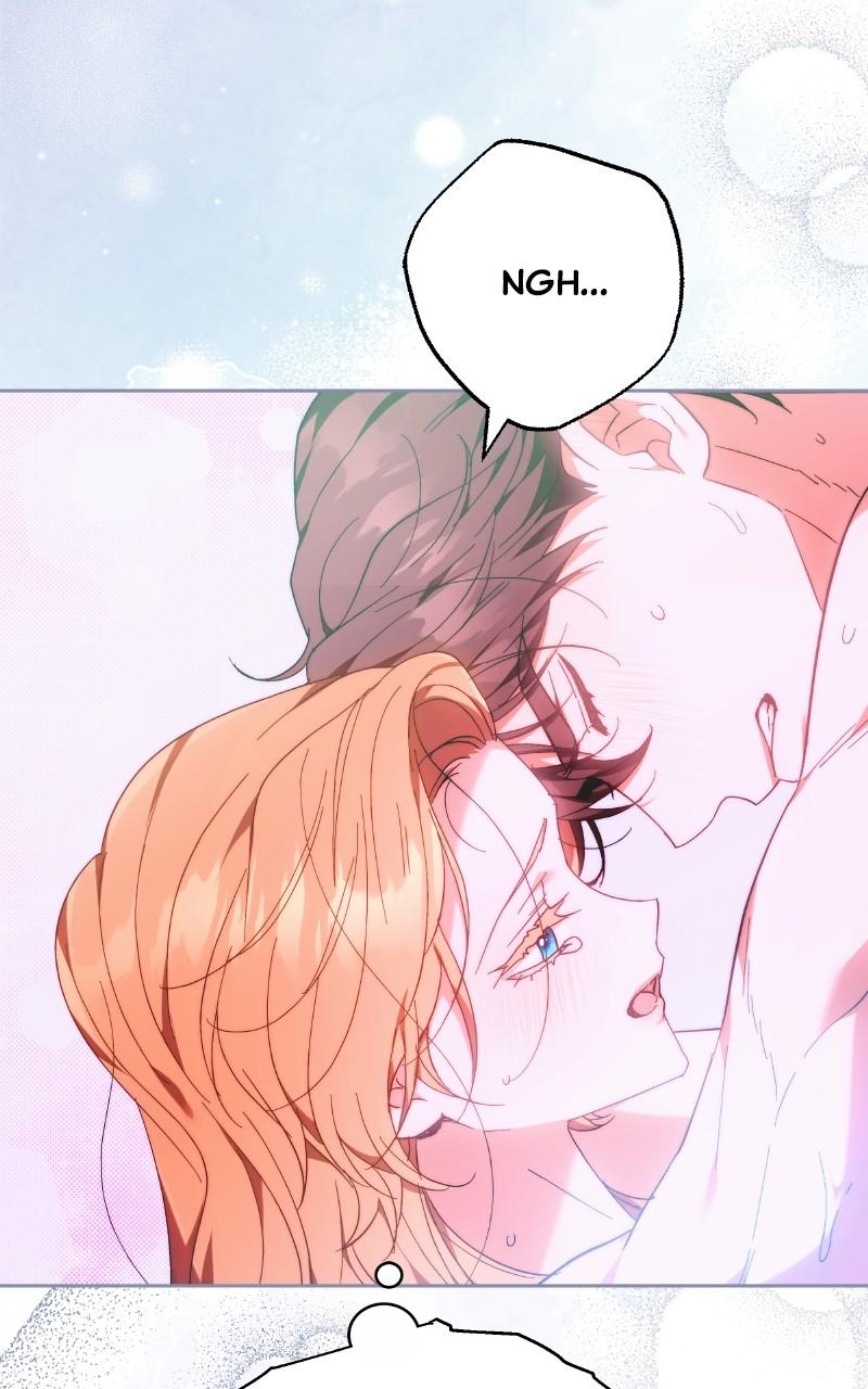 My Child Will Have a Different Father Chapter 18 - Page 21