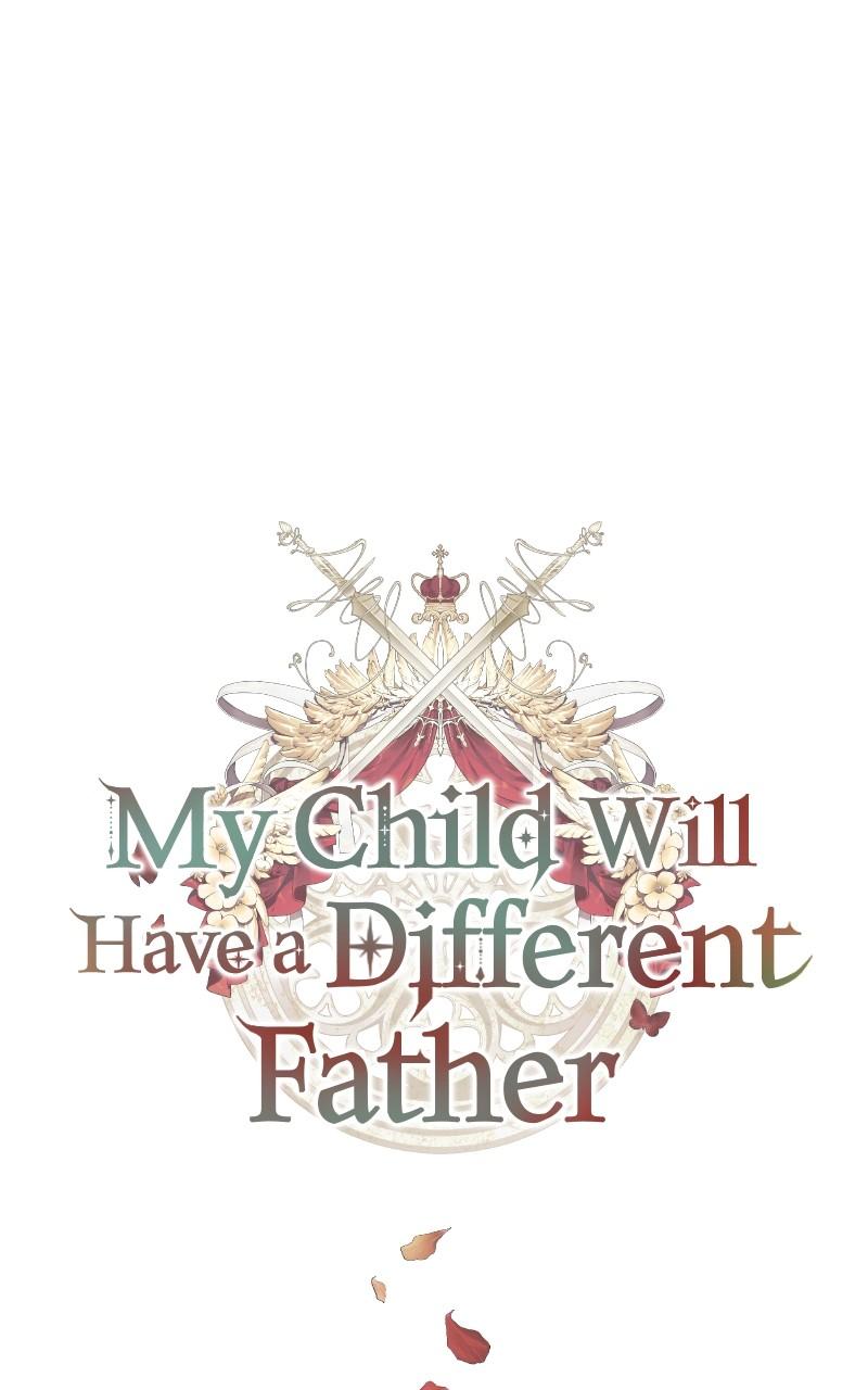 My Child Will Have a Different Father Chapter 18 - Page 27