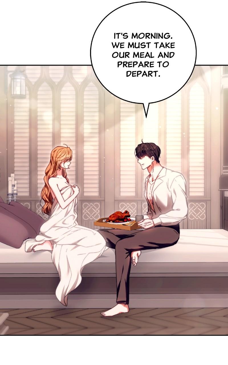 My Child Will Have a Different Father Chapter 18 - Page 33