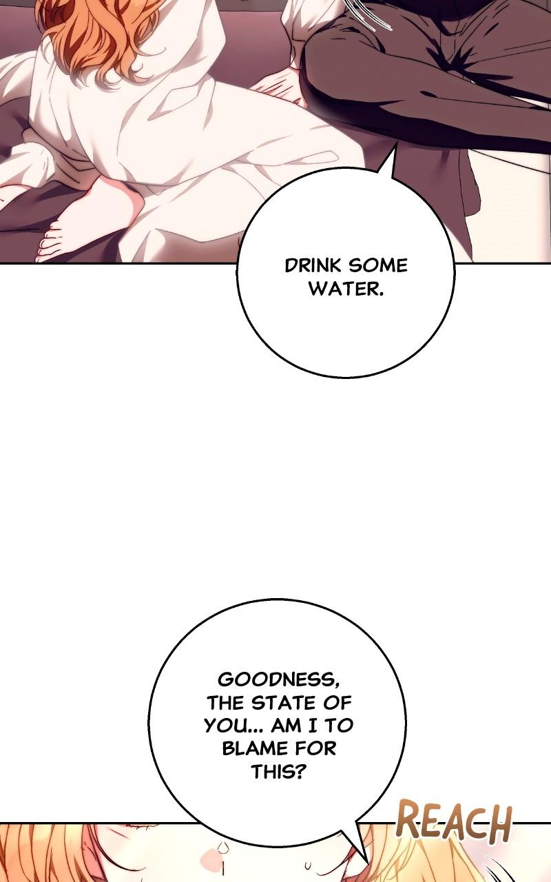 My Child Will Have a Different Father Chapter 18 - Page 35