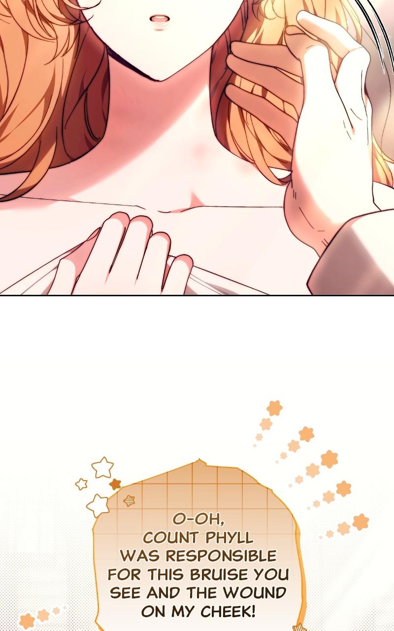 My Child Will Have a Different Father Chapter 18 - Page 36