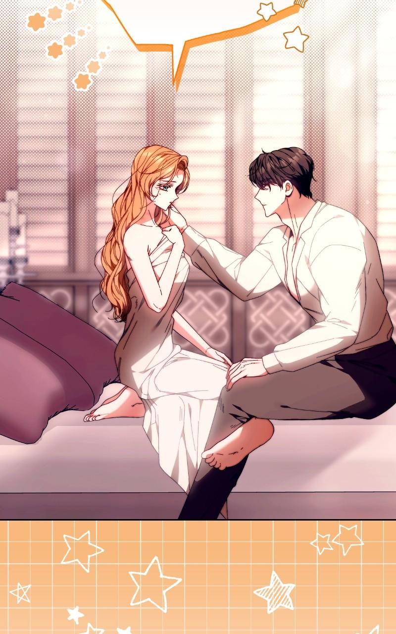 My Child Will Have a Different Father Chapter 18 - Page 37