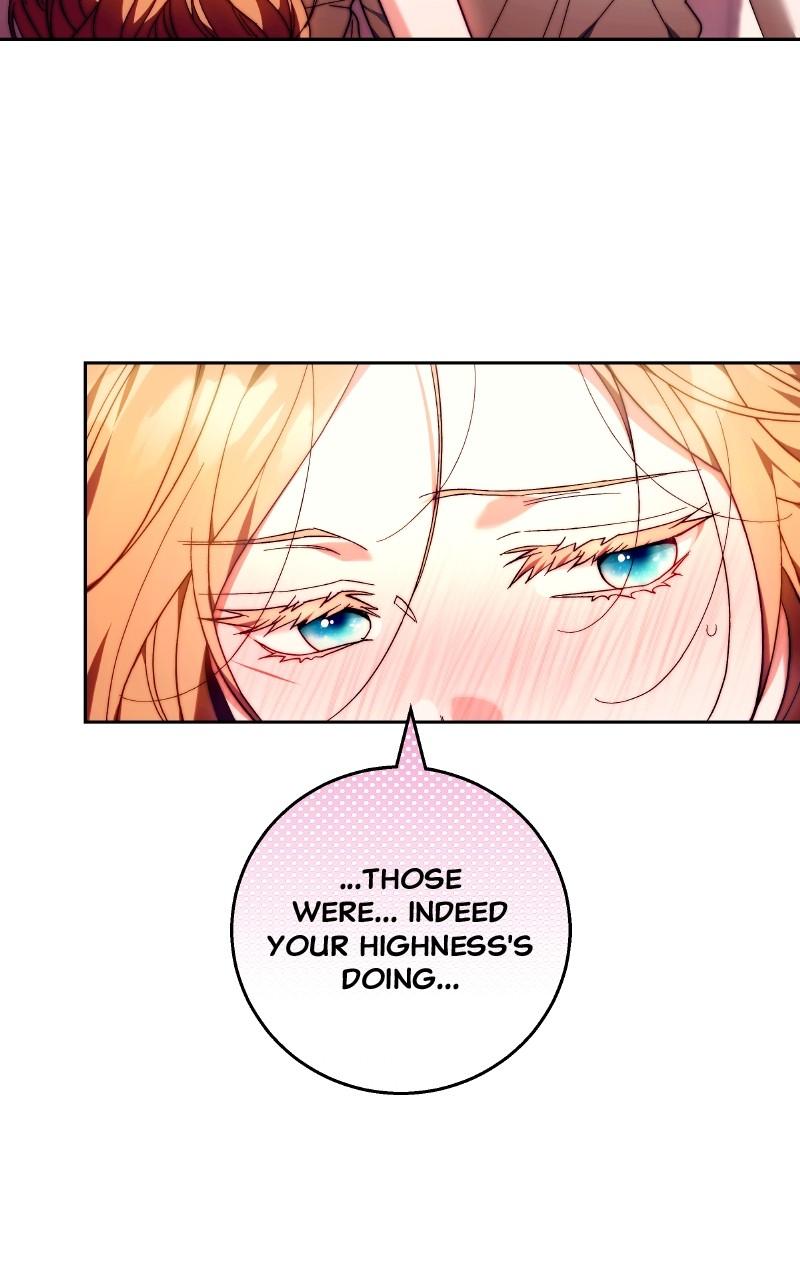 My Child Will Have a Different Father Chapter 18 - Page 39