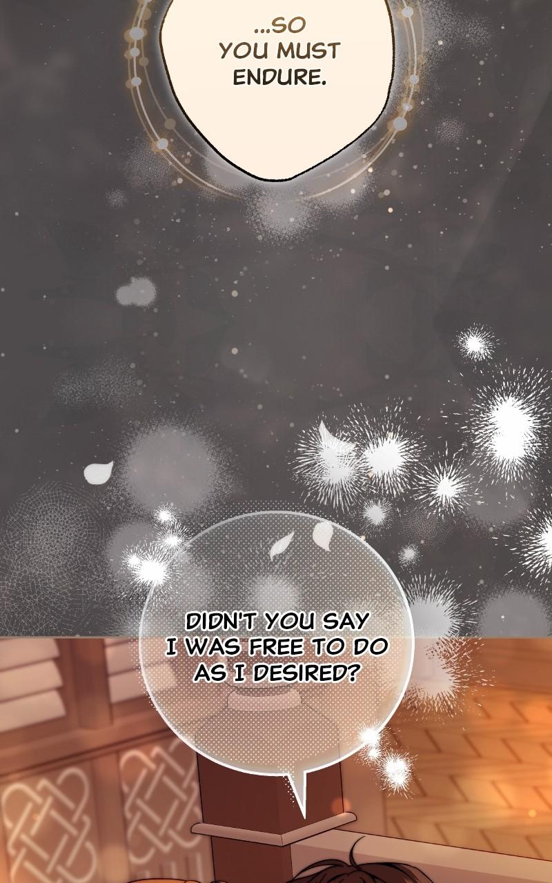 My Child Will Have a Different Father Chapter 18 - Page 42