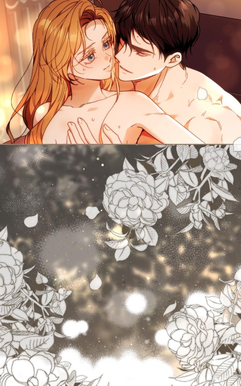 My Child Will Have a Different Father Chapter 18 - Page 43