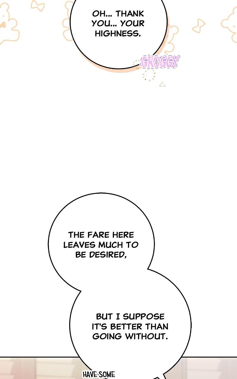 My Child Will Have a Different Father Chapter 18 - Page 64