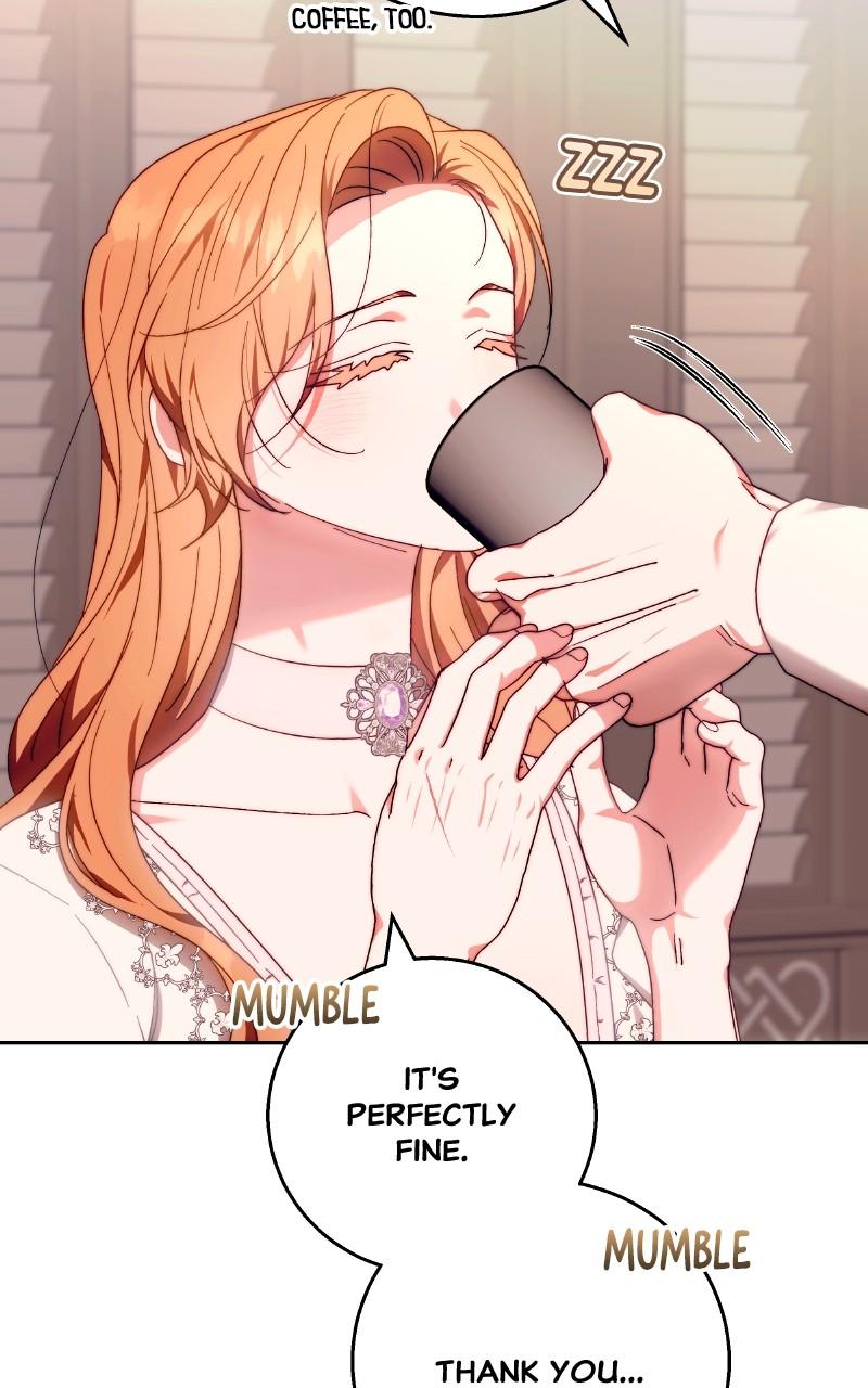 My Child Will Have a Different Father Chapter 18 - Page 65