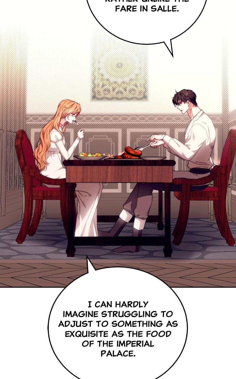 My Child Will Have a Different Father Chapter 18 - Page 67