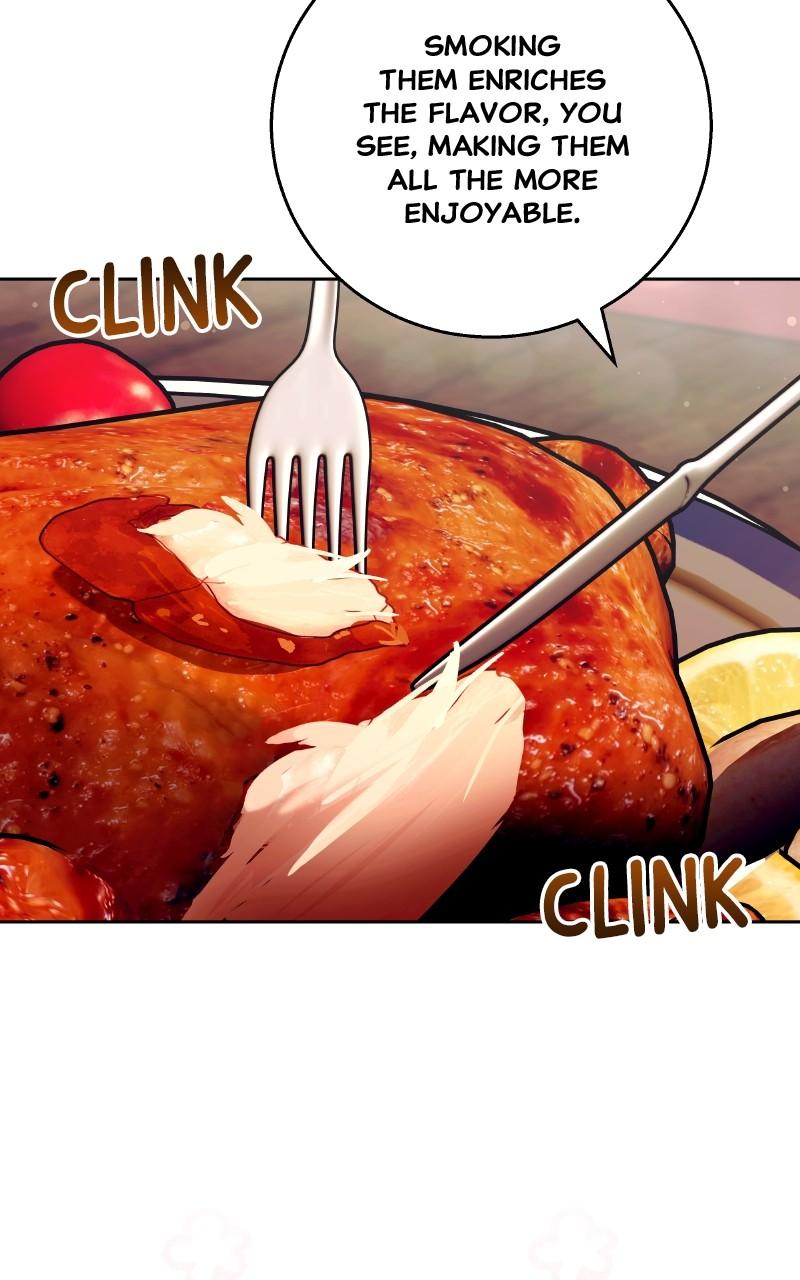 My Child Will Have a Different Father Chapter 18 - Page 70