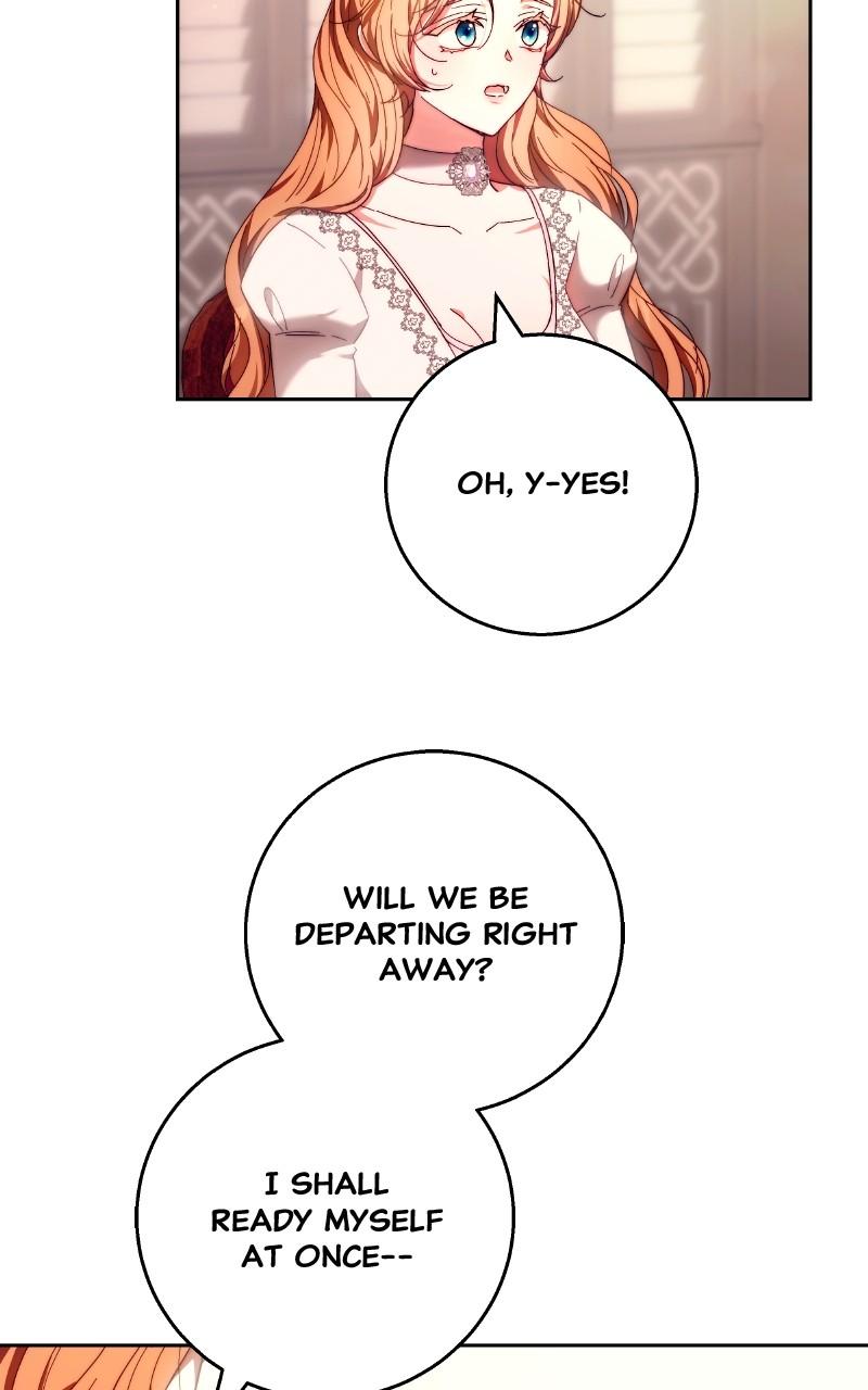 My Child Will Have a Different Father Chapter 18 - Page 77