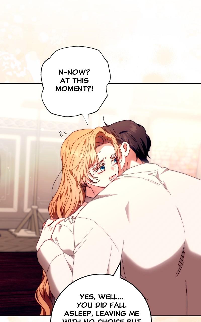 My Child Will Have a Different Father Chapter 18 - Page 83