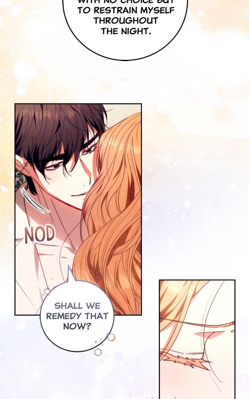 My Child Will Have a Different Father Chapter 18 - Page 84