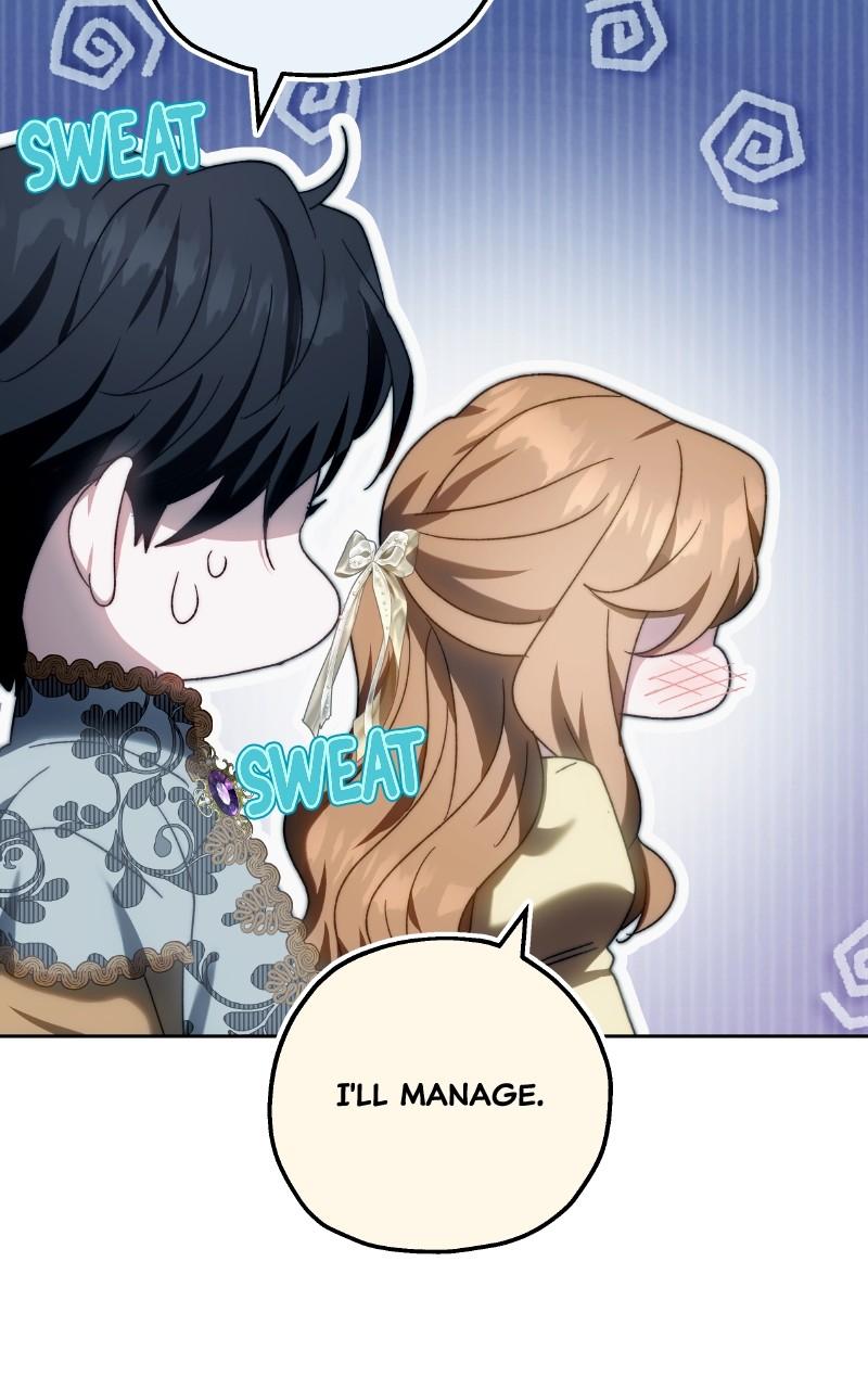 My Child Will Have a Different Father Chapter 18 - Page 90