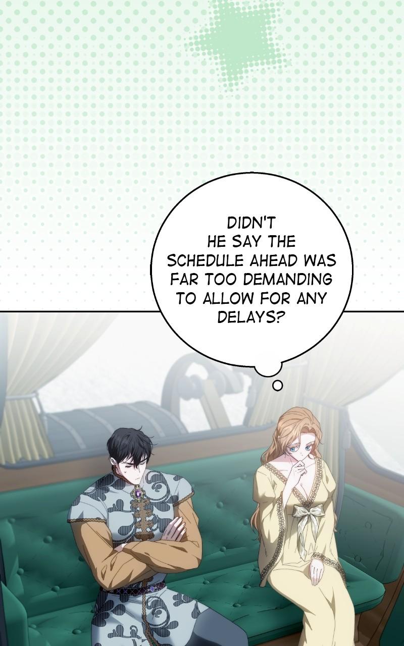 My Child Will Have a Different Father Chapter 18 - Page 94