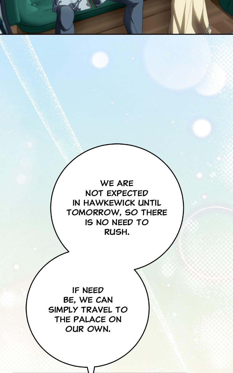 My Child Will Have a Different Father Chapter 18 - Page 95