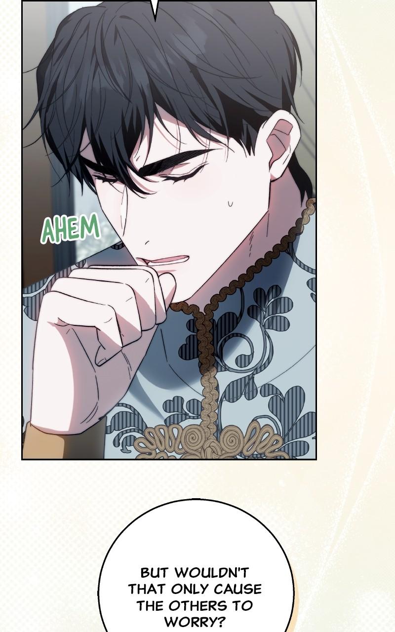 My Child Will Have a Different Father Chapter 18 - Page 96