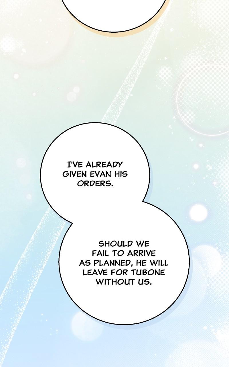 My Child Will Have a Different Father Chapter 18 - Page 97