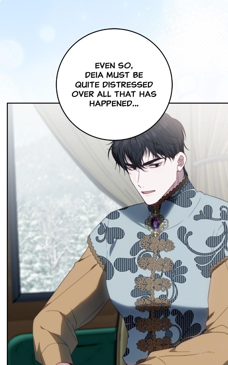 My Child Will Have a Different Father Chapter 18 - Page 98