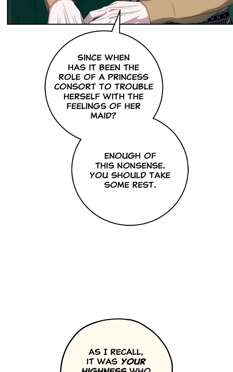 My Child Will Have a Different Father Chapter 18 - Page 99