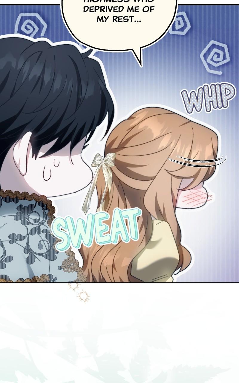 My Child Will Have a Different Father Chapter 18 - Page 100