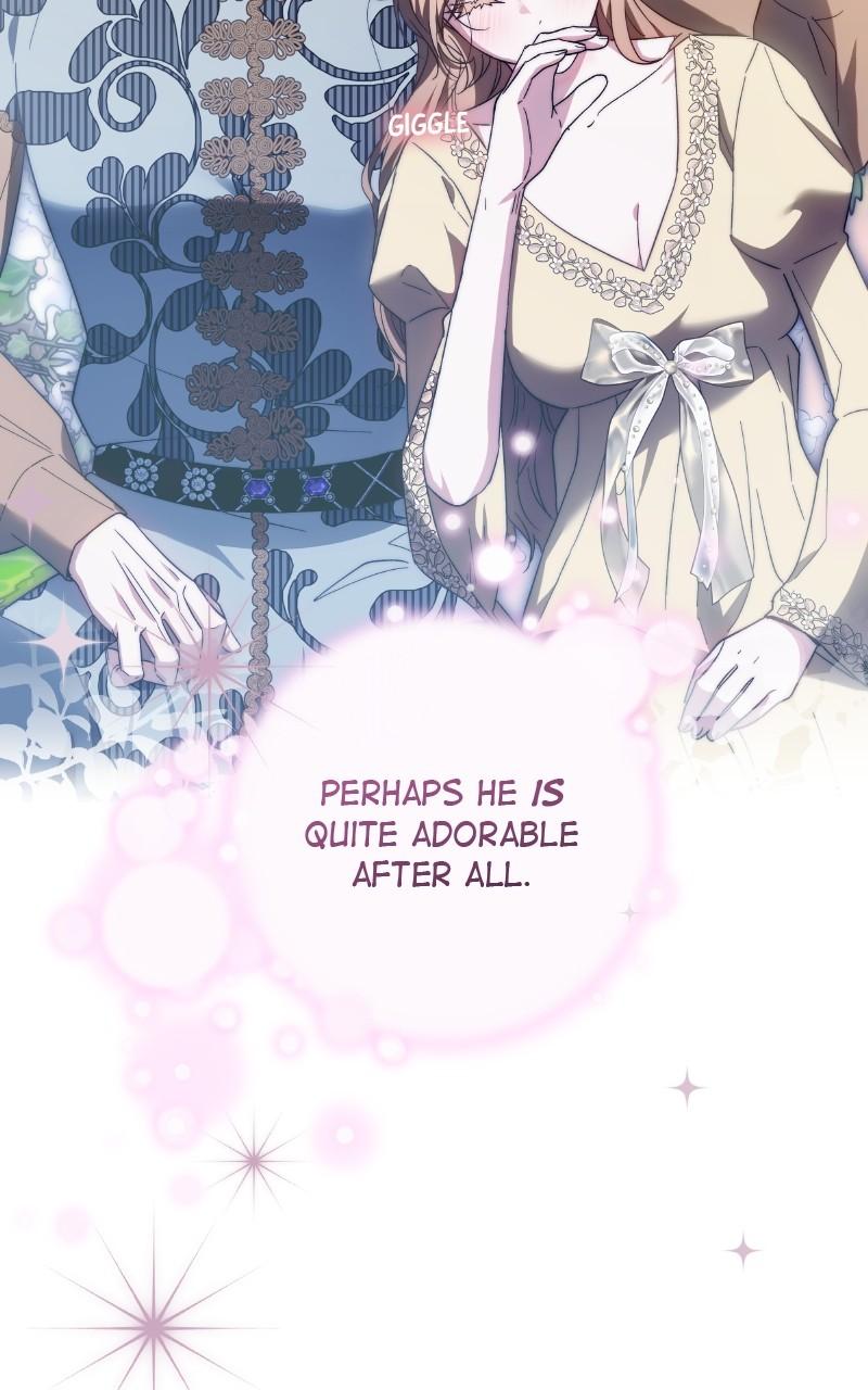 My Child Will Have a Different Father Chapter 18 - Page 107