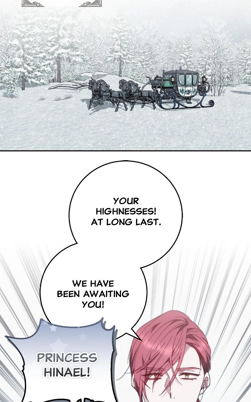 My Child Will Have a Different Father Chapter 18 - Page 109