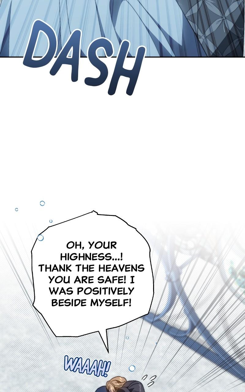 My Child Will Have a Different Father Chapter 18 - Page 111