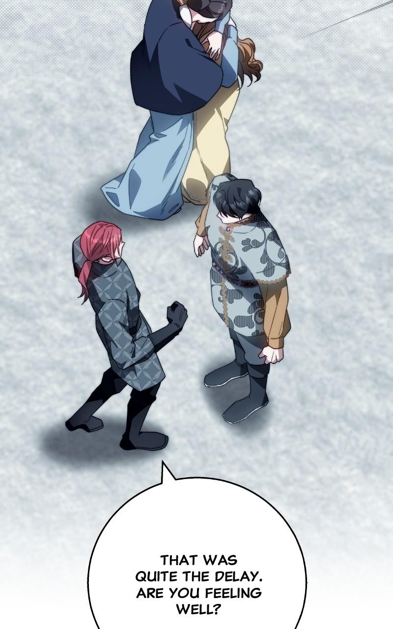 My Child Will Have a Different Father Chapter 18 - Page 112