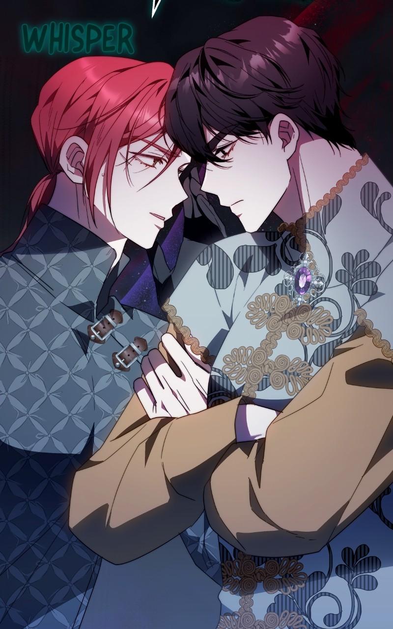 My Child Will Have a Different Father Chapter 18 - Page 115