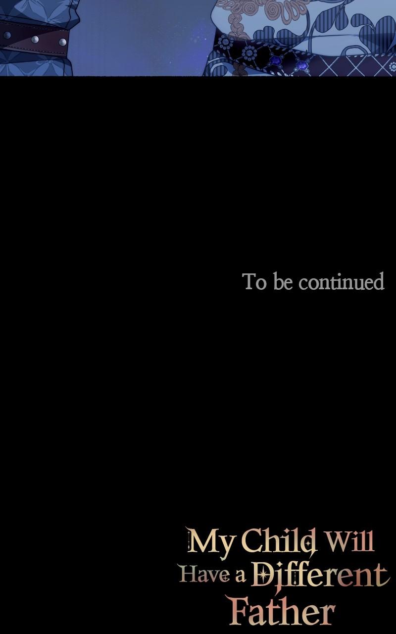 My Child Will Have a Different Father Chapter 18 - Page 116