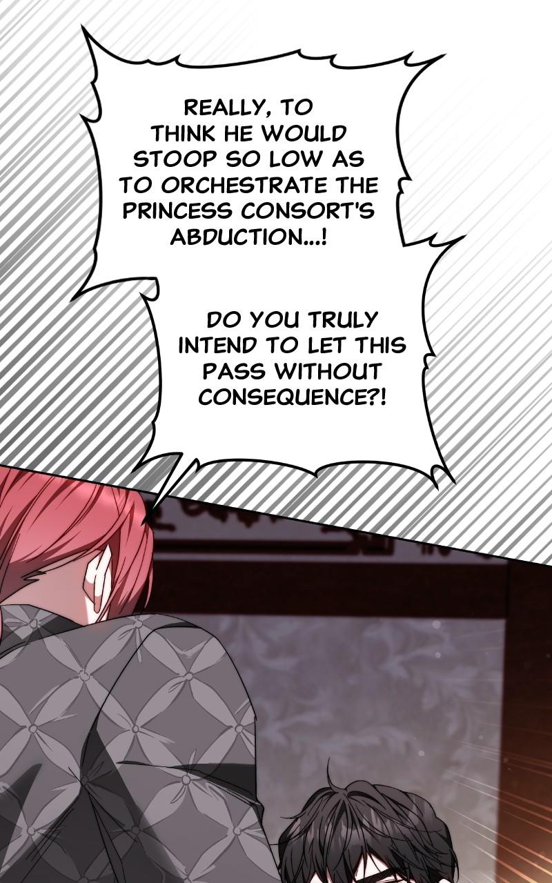 My Child Will Have a Different Father Chapter 19 - Page 4