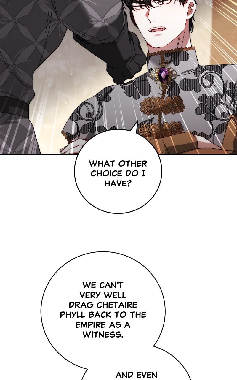 My Child Will Have a Different Father Chapter 19 - Page 5