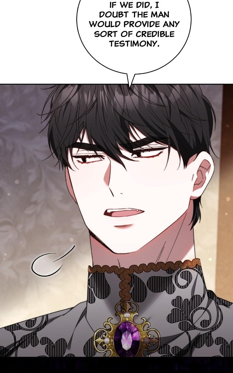 My Child Will Have a Different Father Chapter 19 - Page 6