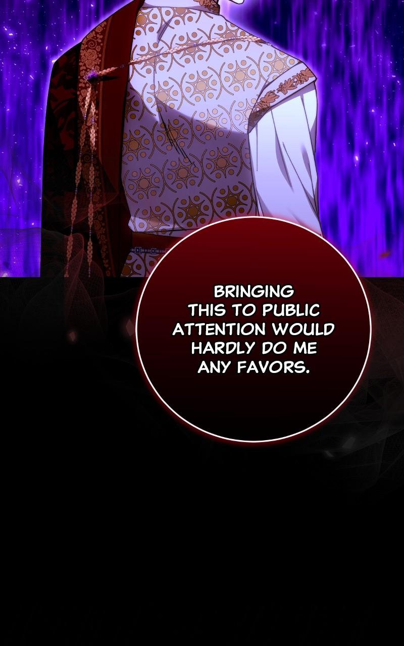 My Child Will Have a Different Father Chapter 19 - Page 8