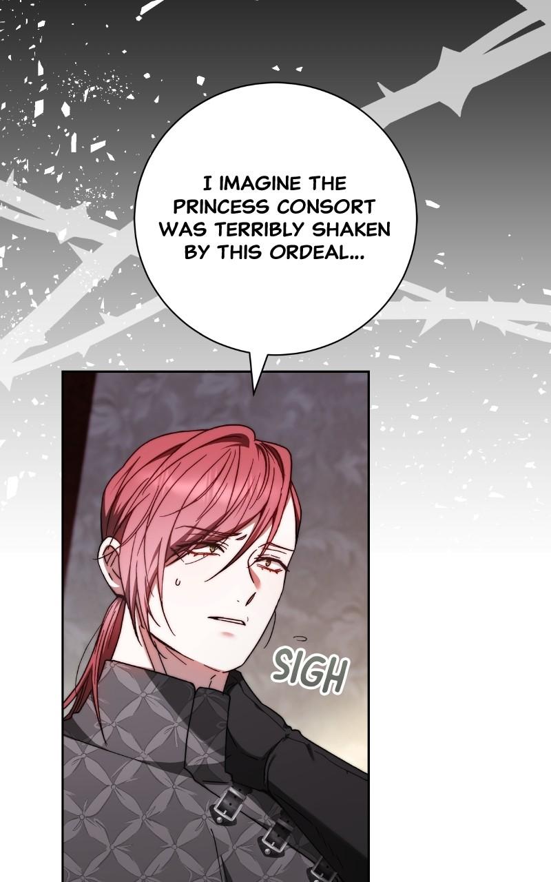 My Child Will Have a Different Father Chapter 19 - Page 12