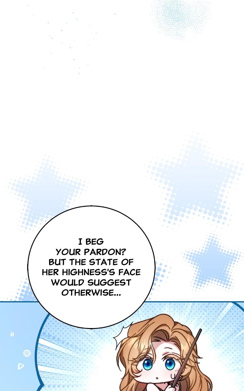 My Child Will Have a Different Father Chapter 19 - Page 17