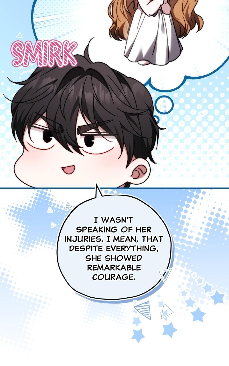 My Child Will Have a Different Father Chapter 19 - Page 18