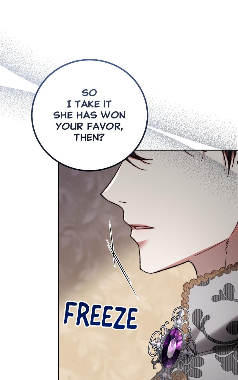 My Child Will Have a Different Father Chapter 19 - Page 19