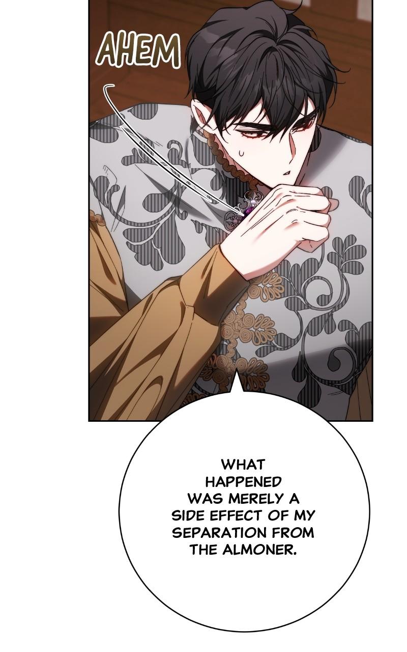 My Child Will Have a Different Father Chapter 19 - Page 23