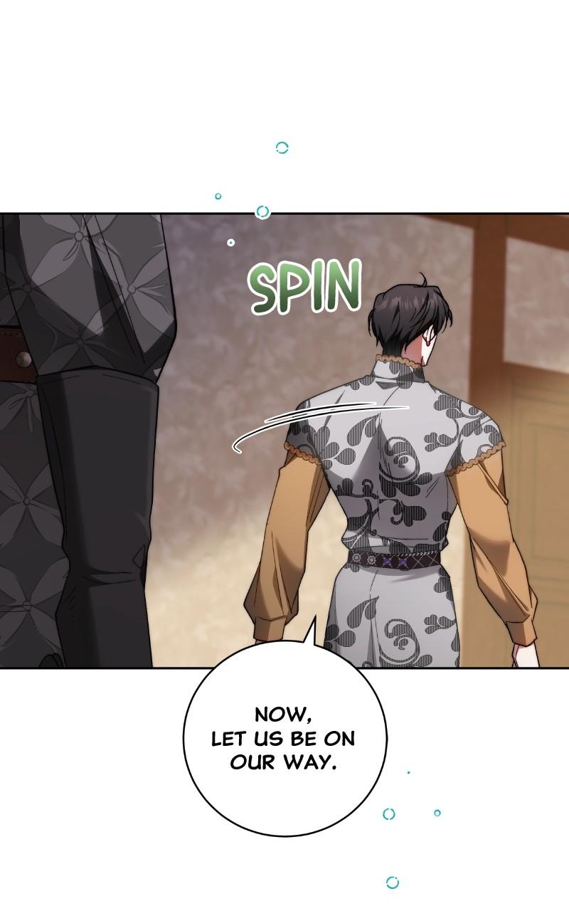 My Child Will Have a Different Father Chapter 19 - Page 24