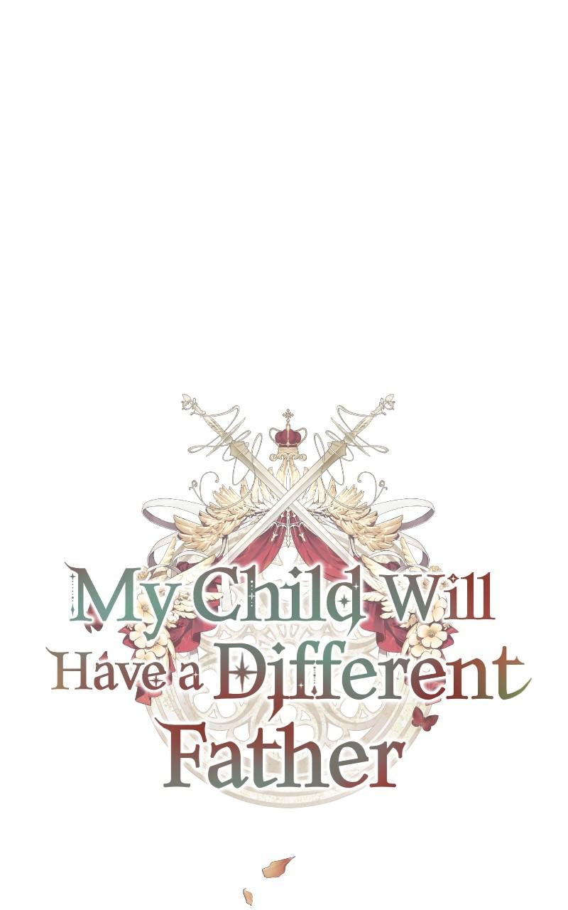 My Child Will Have a Different Father Chapter 19 - Page 25