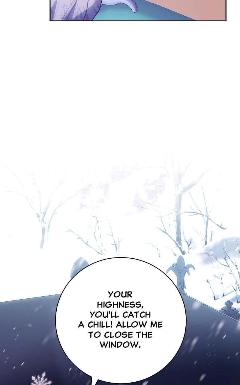 My Child Will Have a Different Father Chapter 19 - Page 31