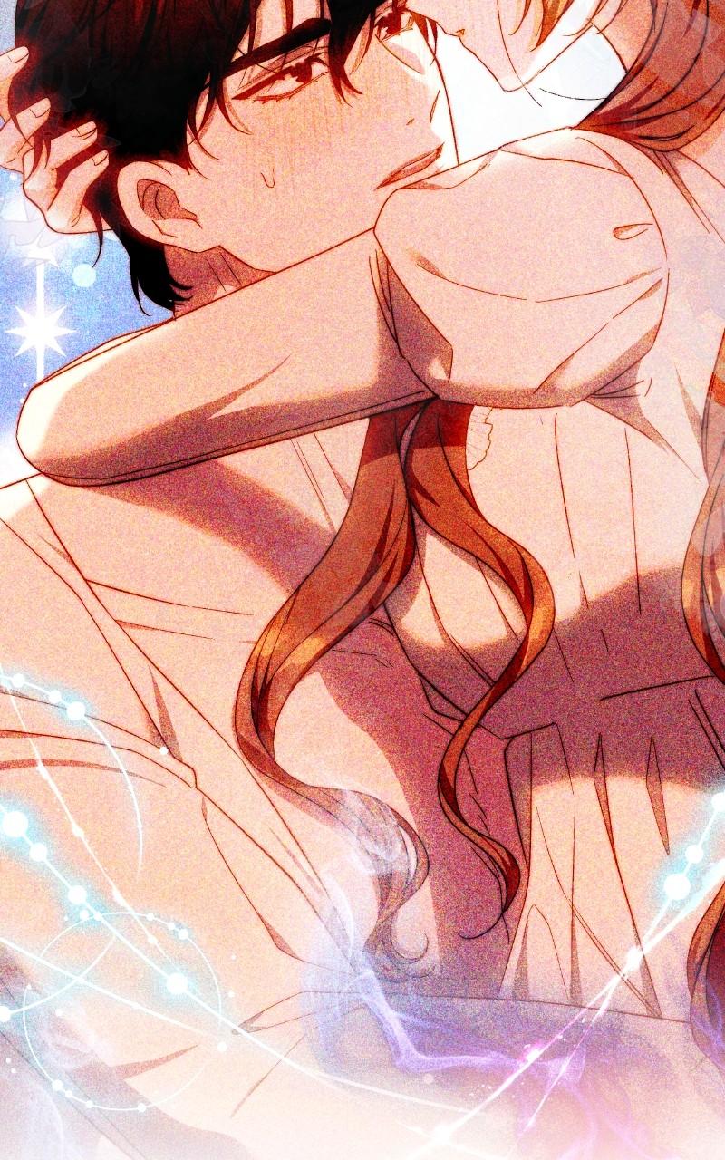 My Child Will Have a Different Father Chapter 19 - Page 34