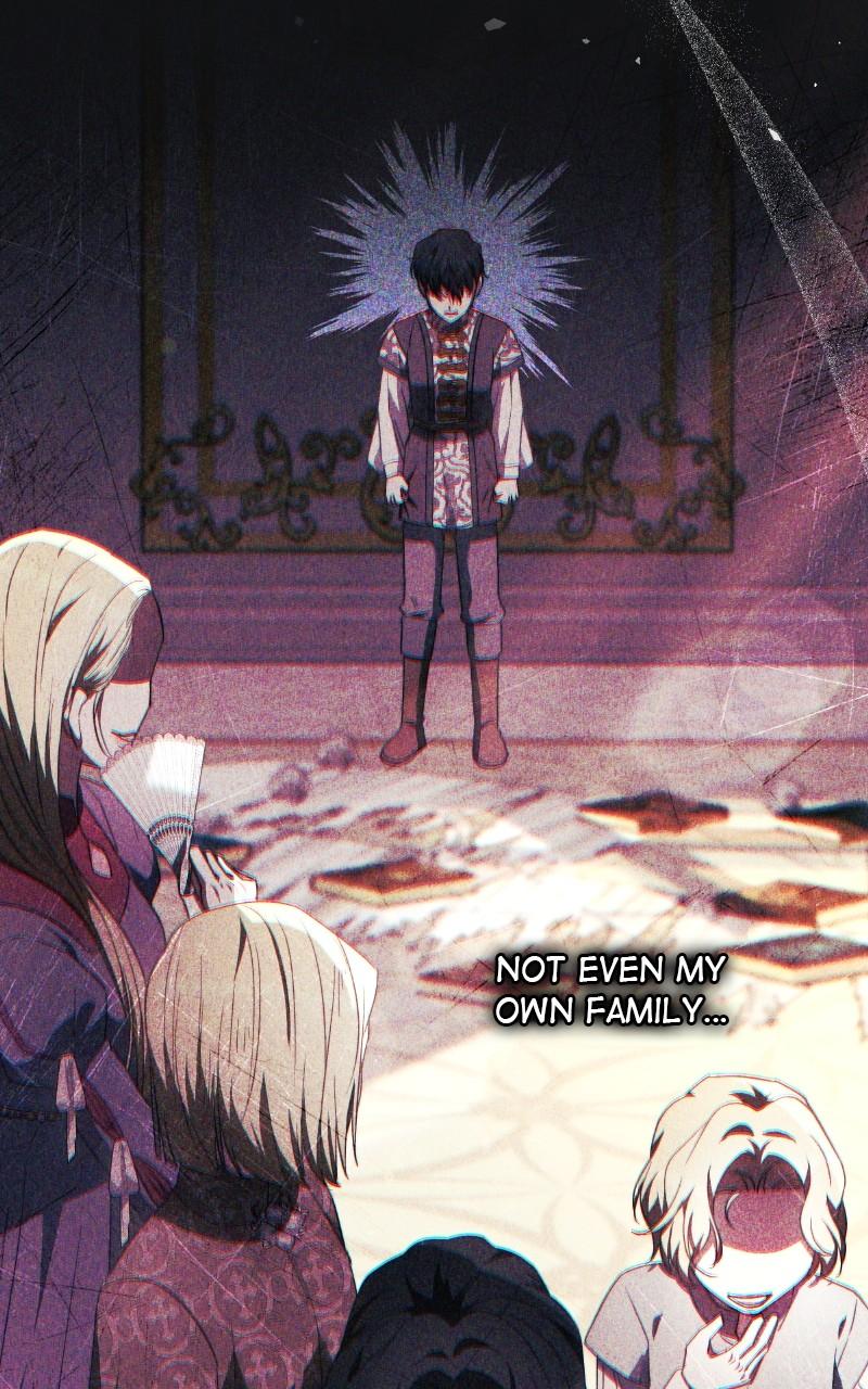 My Child Will Have a Different Father Chapter 19 - Page 41