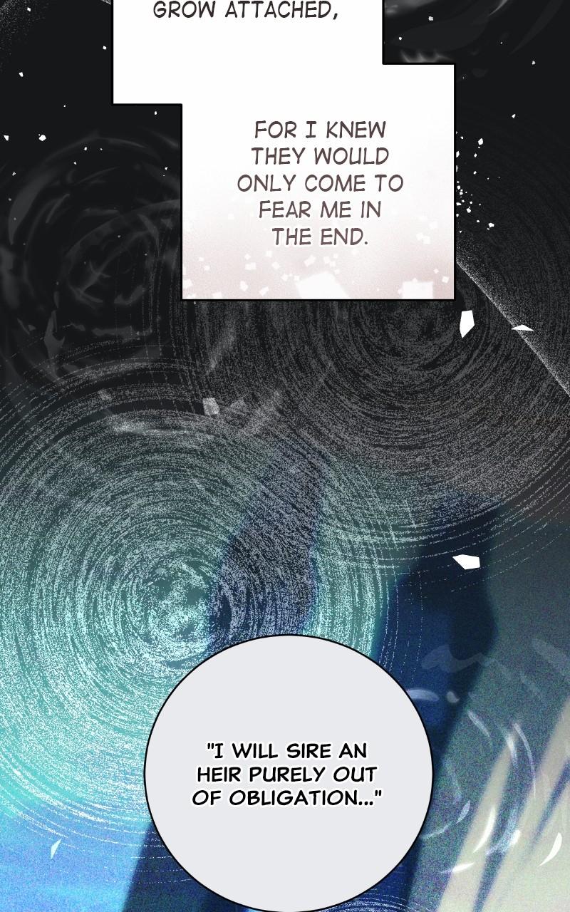 My Child Will Have a Different Father Chapter 19 - Page 45