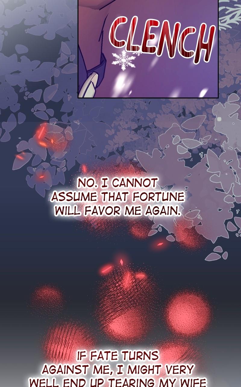 My Child Will Have a Different Father Chapter 19 - Page 51